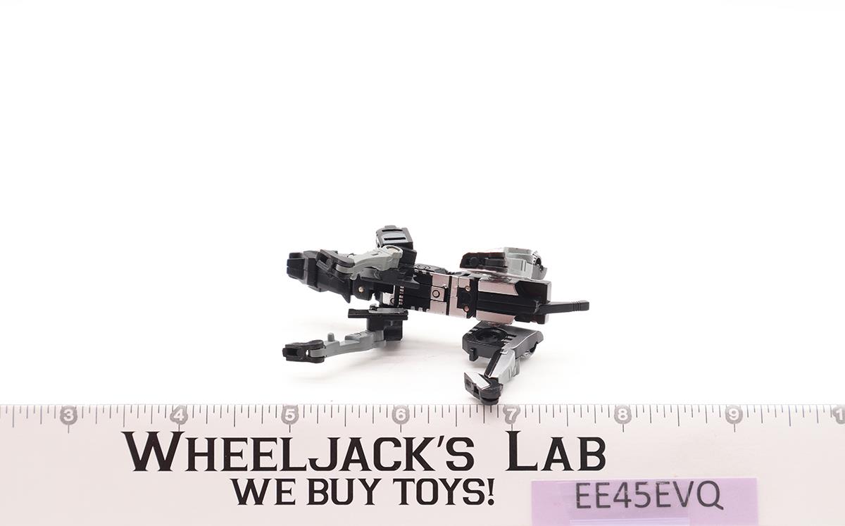 MP-15 Rumble & Jaguar Transformers 2012 Takara Tomy Action Figure