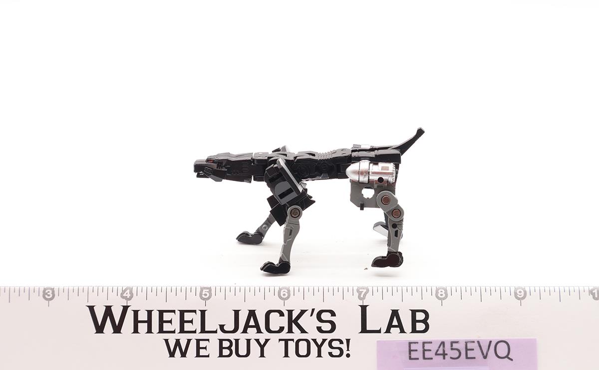 MP-15 Rumble & Jaguar Transformers 2012 Takara Tomy Action Figure