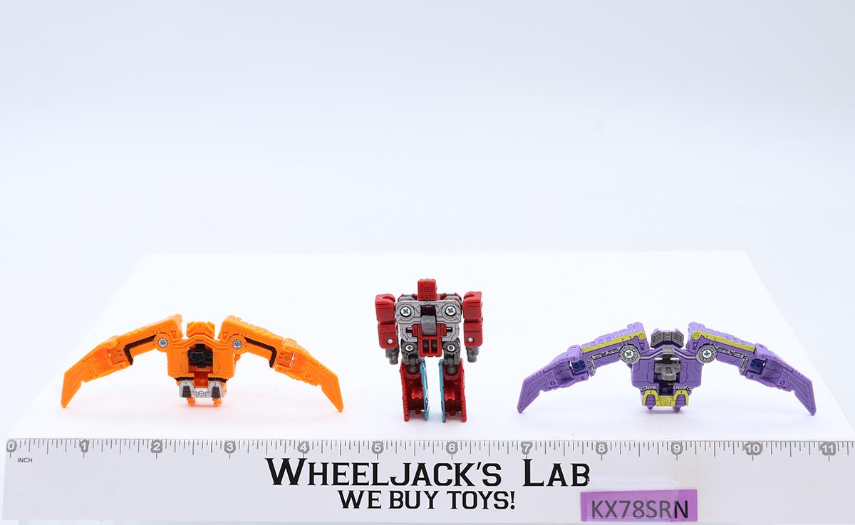 Soundwave Spy Patrol Transformers WFC 2020 Hasbro Action Figures
