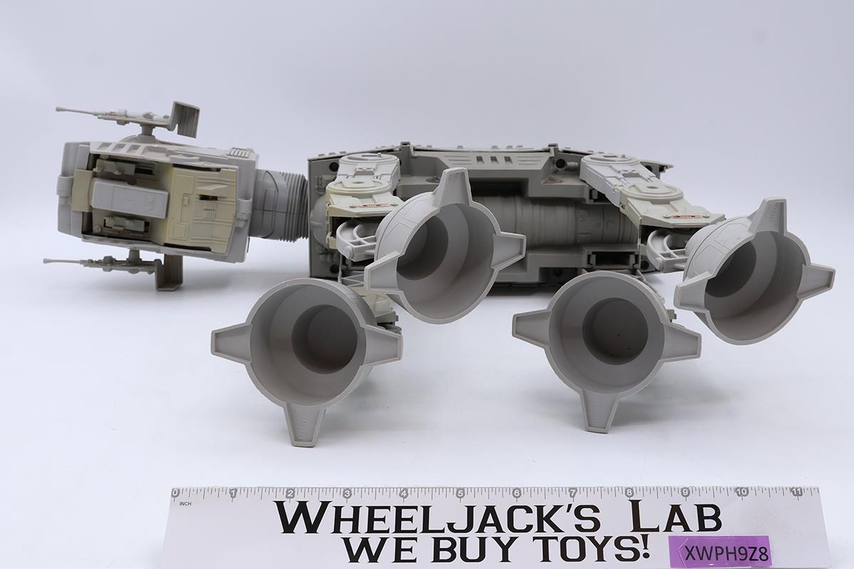 At-At Imperial Walker Star Wars 1980 Kenner Action Figure Vehicle