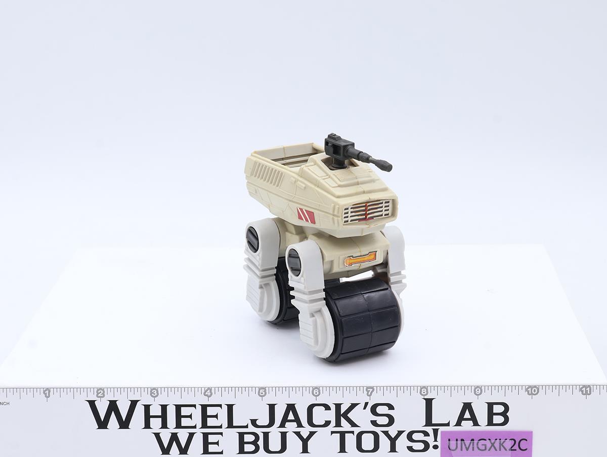 MTV-7 Mini Rig 100% Complete Star Wars ROTJ 1981 Kenner Vehicle Vintage