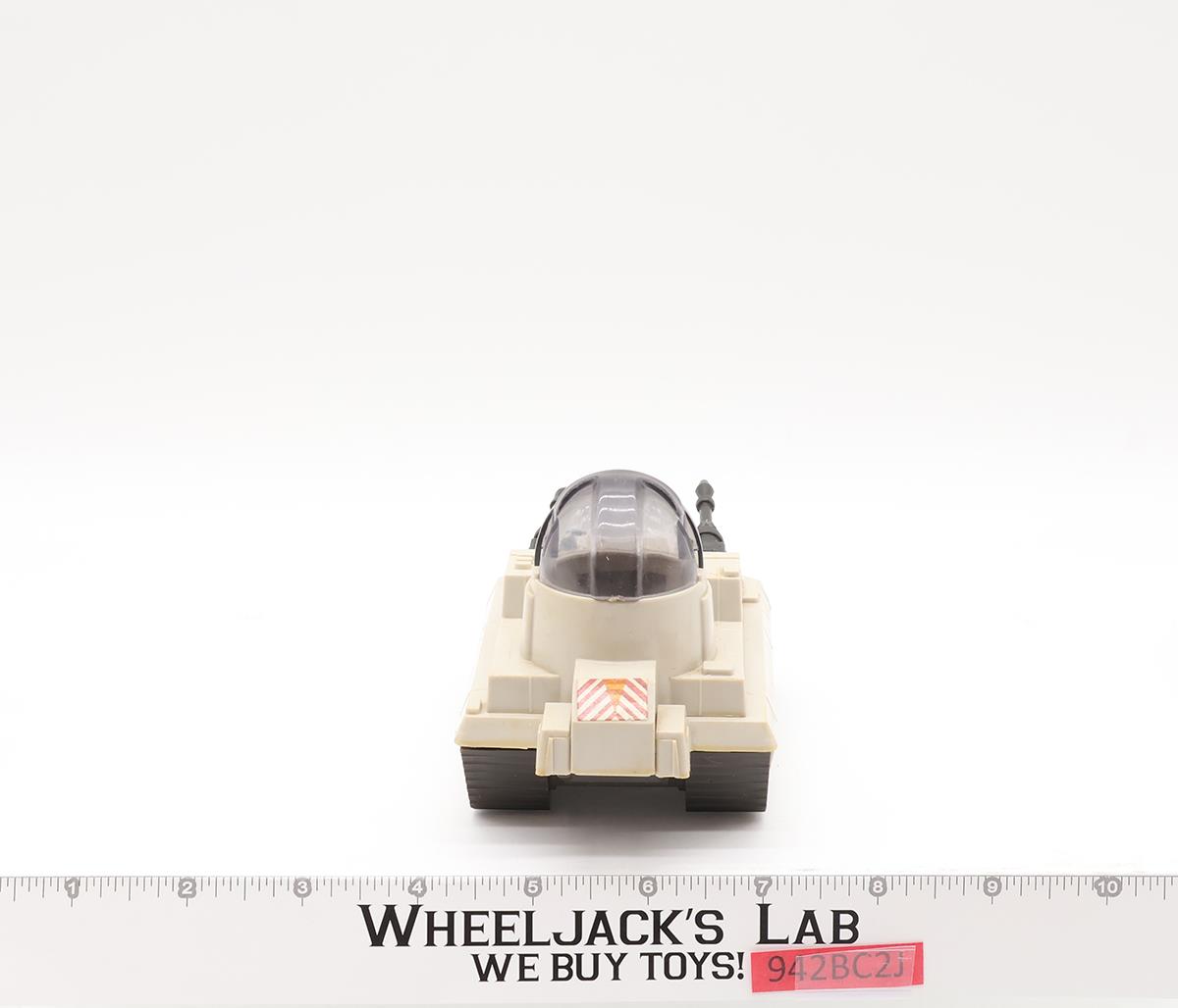 MLC-3 Cannon Mini Rig 100% Complete W/Box Star Wars ROTJ 1983 Kenner Vehicle