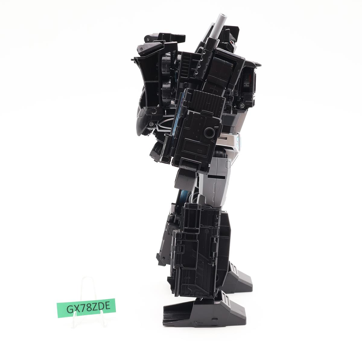 Nemesis Prime Transformers Power of the Primes 2017 Hasbro Action Figure