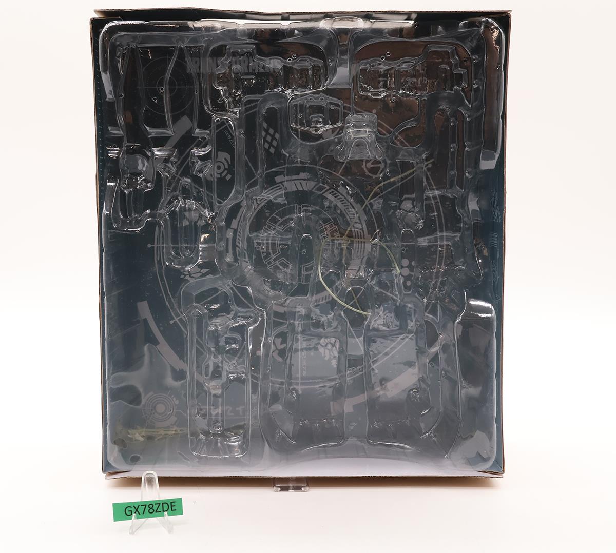 Nemesis Prime Transformers Power of the Primes 2017 Hasbro Action Figure