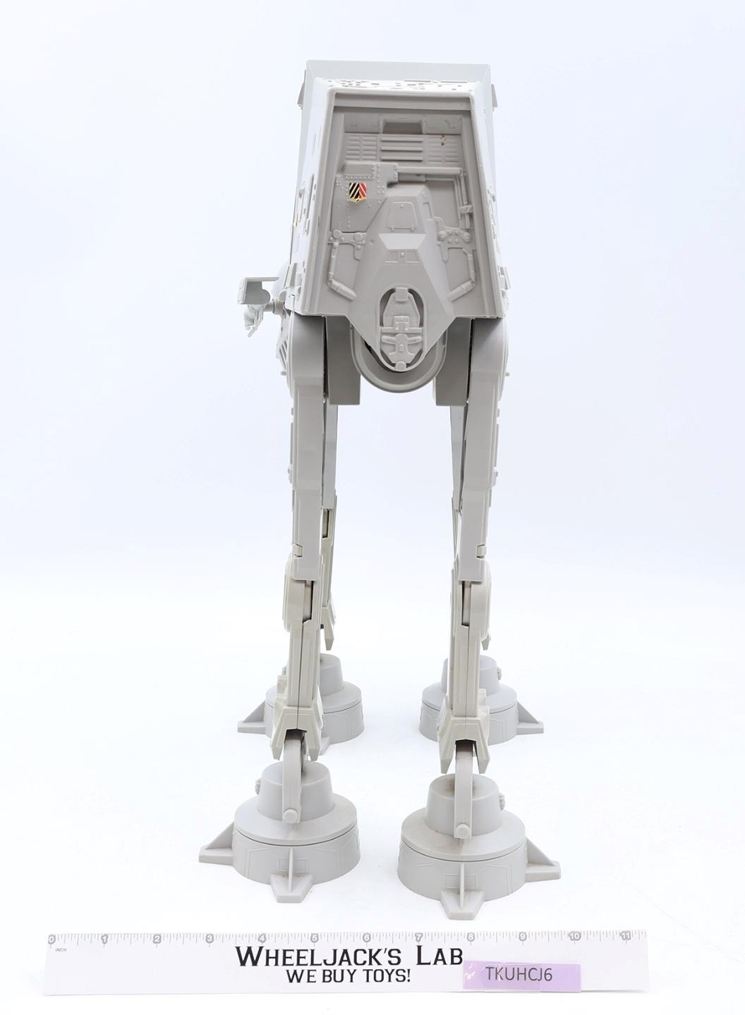 At-At Imperial Walker Star Wars 1980 Kenner Action Figure Vehicle