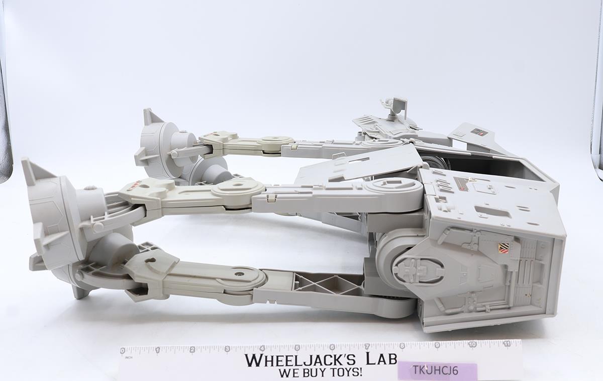 At-At Imperial Walker Star Wars 1980 Kenner Action Figure Vehicle