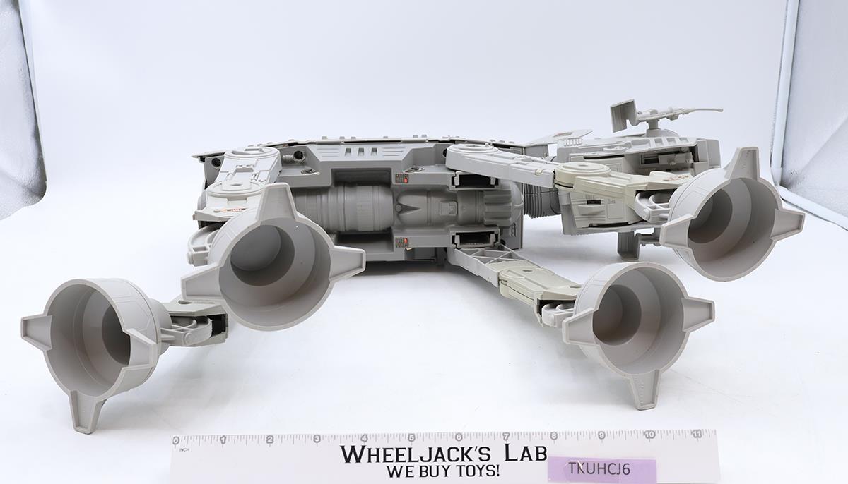 At-At Imperial Walker Star Wars 1980 Kenner Action Figure Vehicle