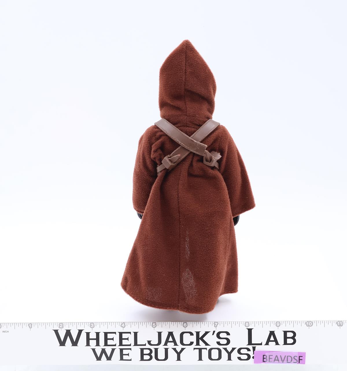 Jawa 8" Star Wars 1979 Vintage Kenner Action Figure