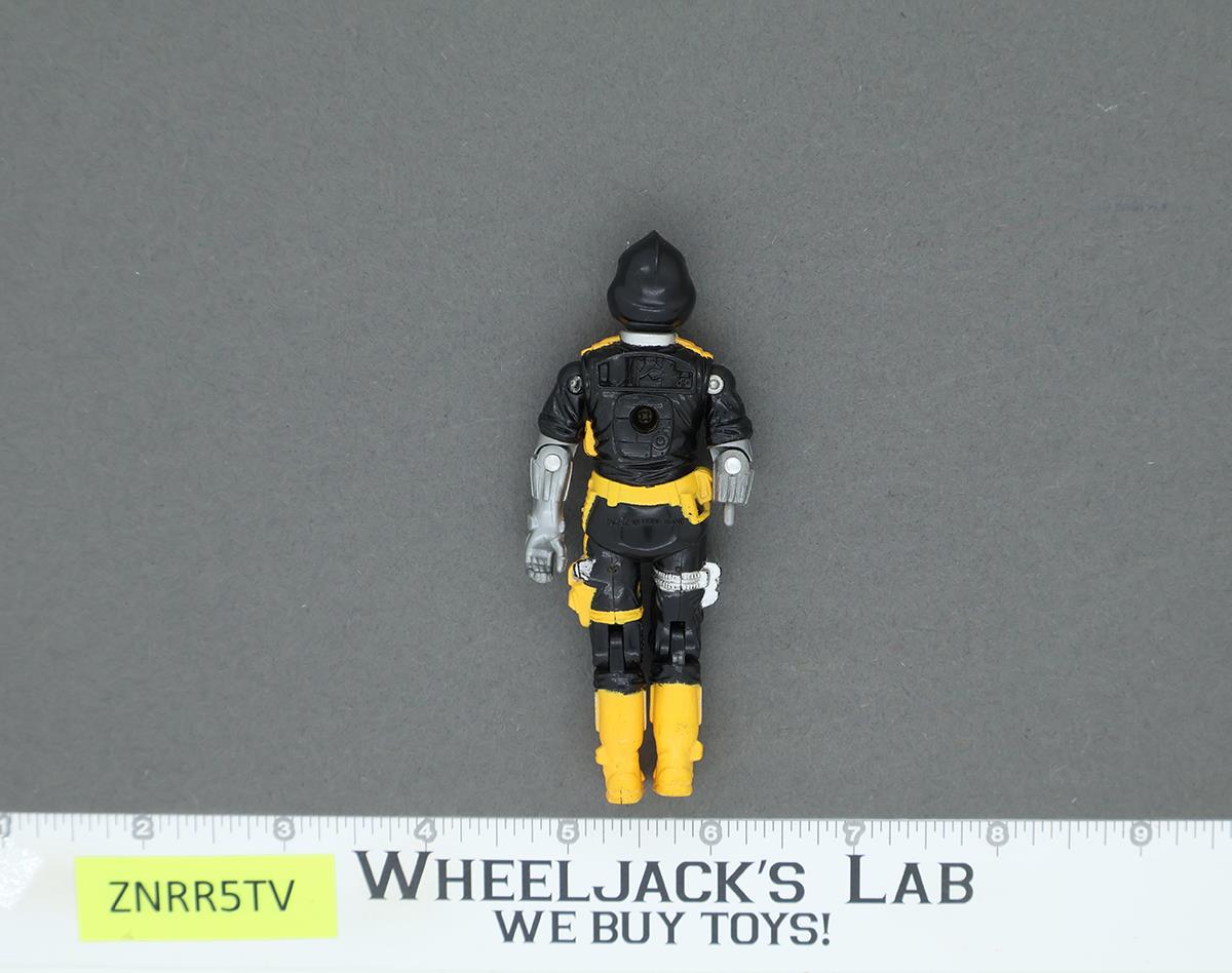 B.A.T.S. V1 G.I. Joe 1986 Hasbro Vintage Action Figure
