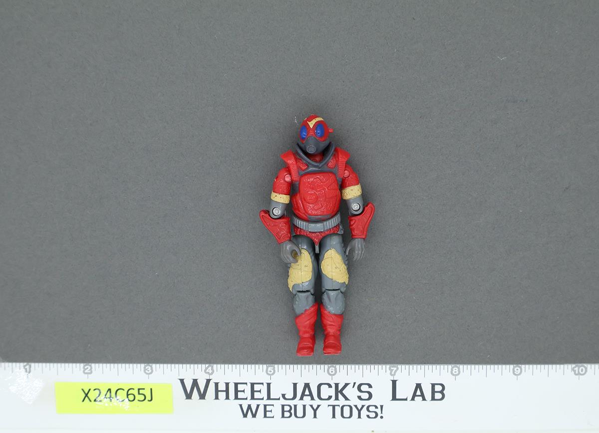 Royal Guard V1 G.I. Joe 1987 Hasbro Vintage Action Figure