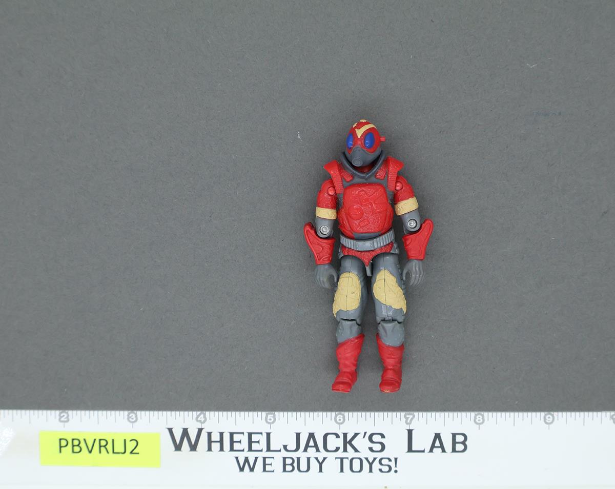 Royal Guard V1 G.I. Joe 1987 Hasbro Vintage Action Figure