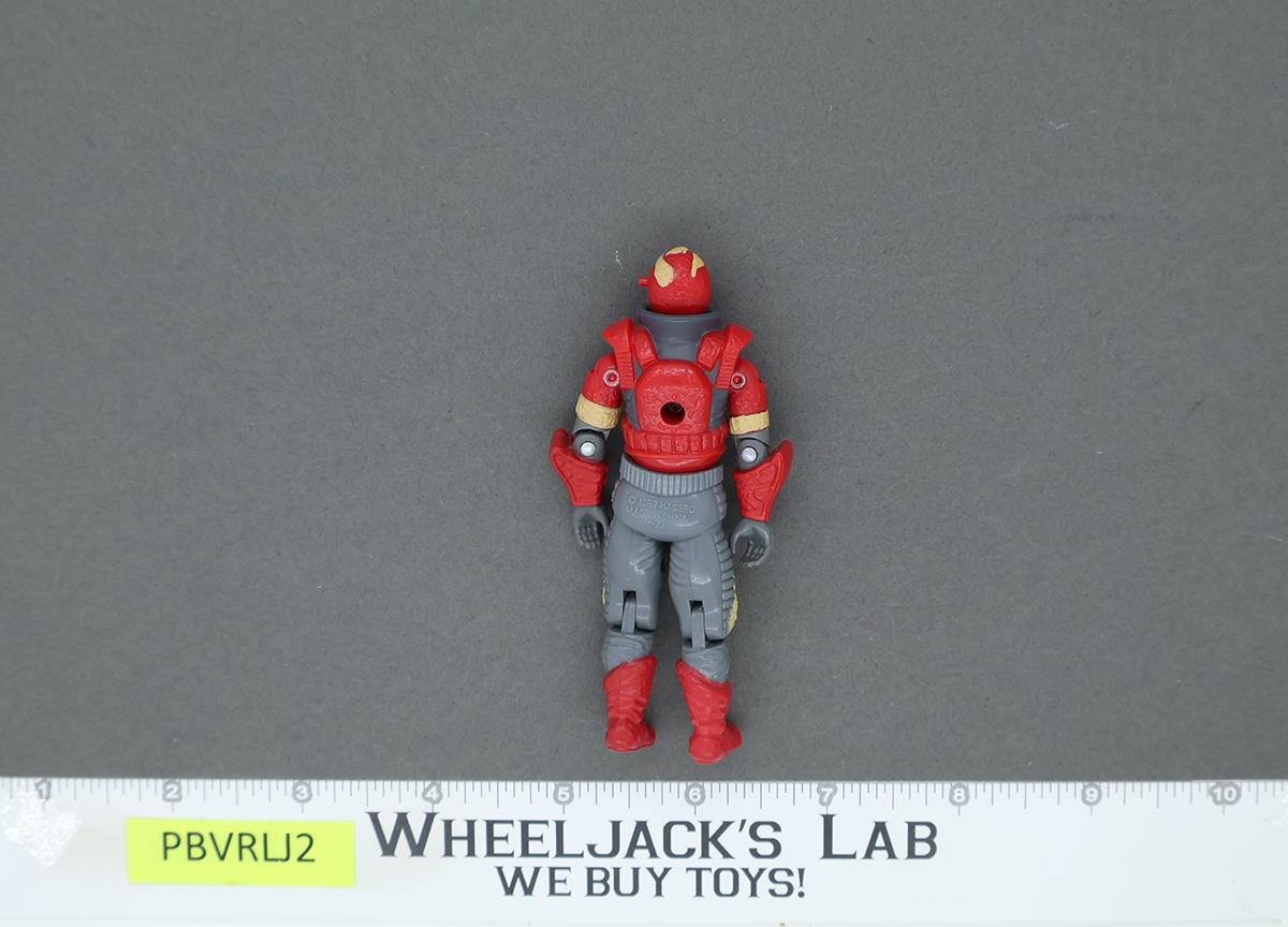 Royal Guard V1 G.I. Joe 1987 Hasbro Vintage Action Figure
