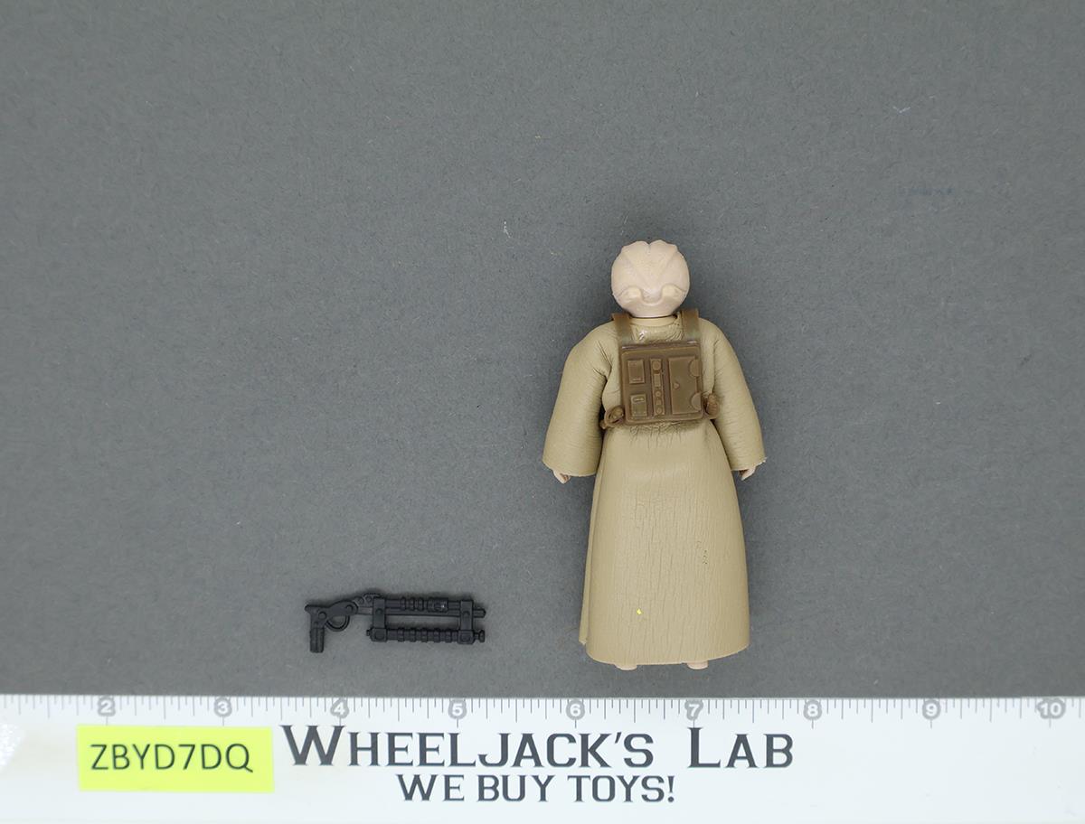 8D8 Droid 100% Complete Star Wars ROTJ 1983 Vintage Kenner NO REPRO