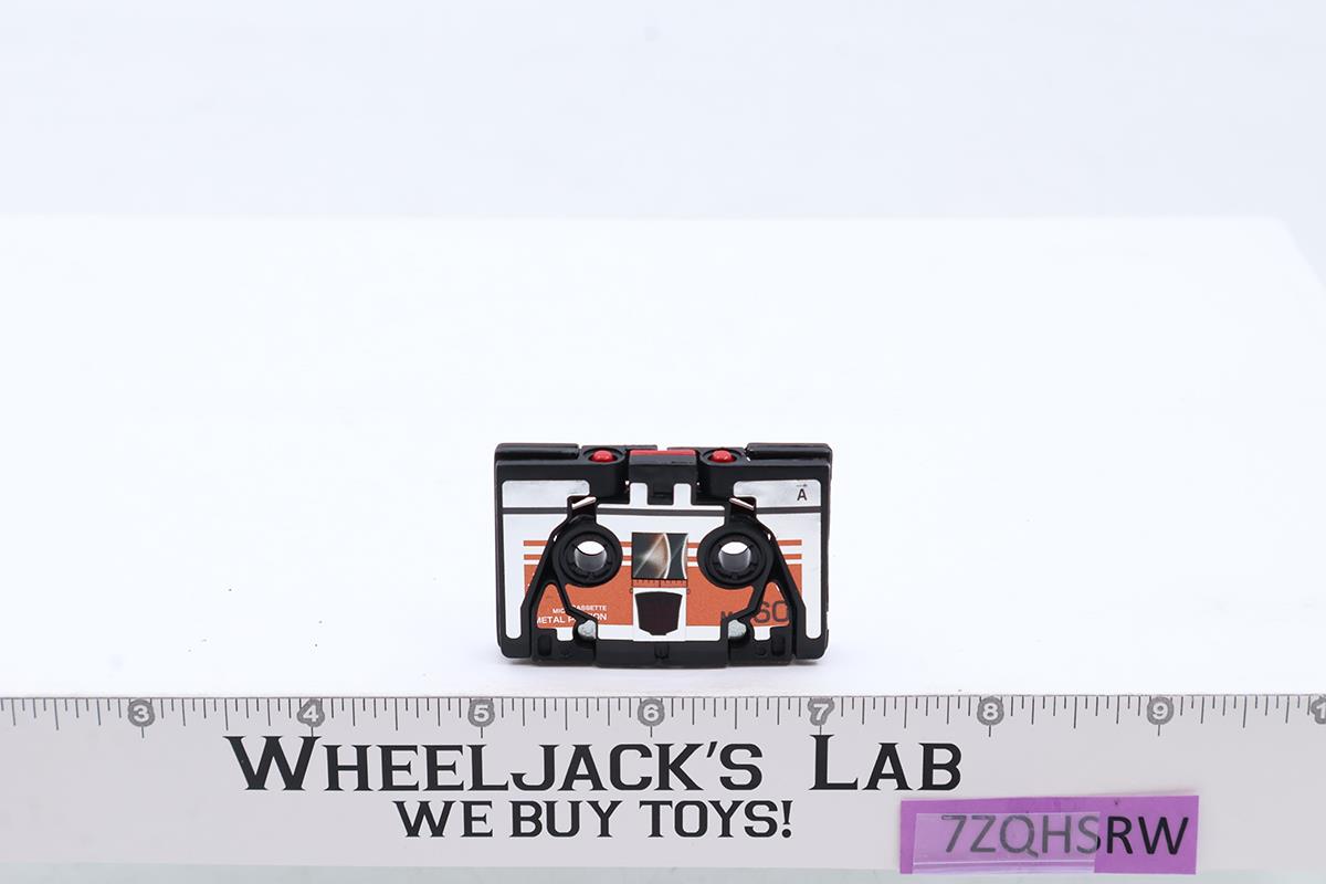 Laserbeak Hasbro REISSUE 100% Complete Action Figure
