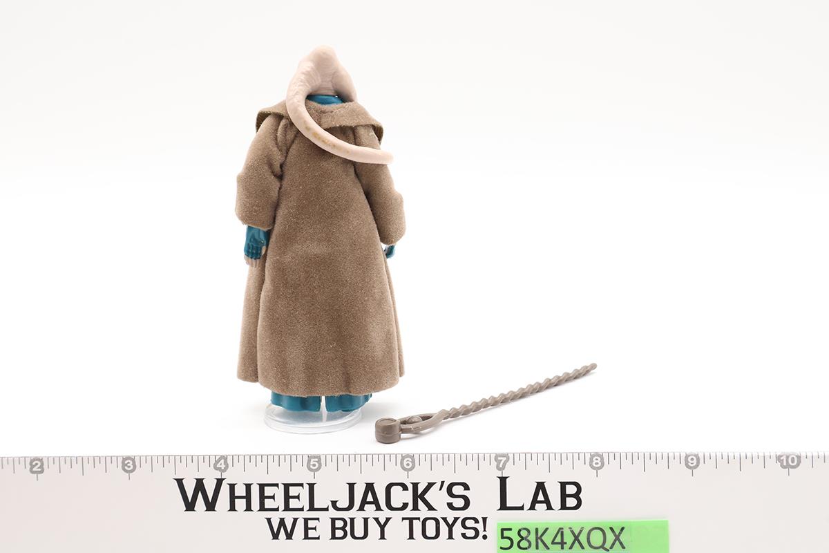 Bib Fortuna 100% Complete 65 Back-B Star Wars ROTJ 1983 Kenner Figure NO REPRO