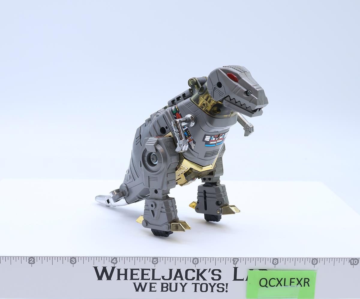 Grimlock 1985 Vintage Hasbro G1 Transformers Action Figure
