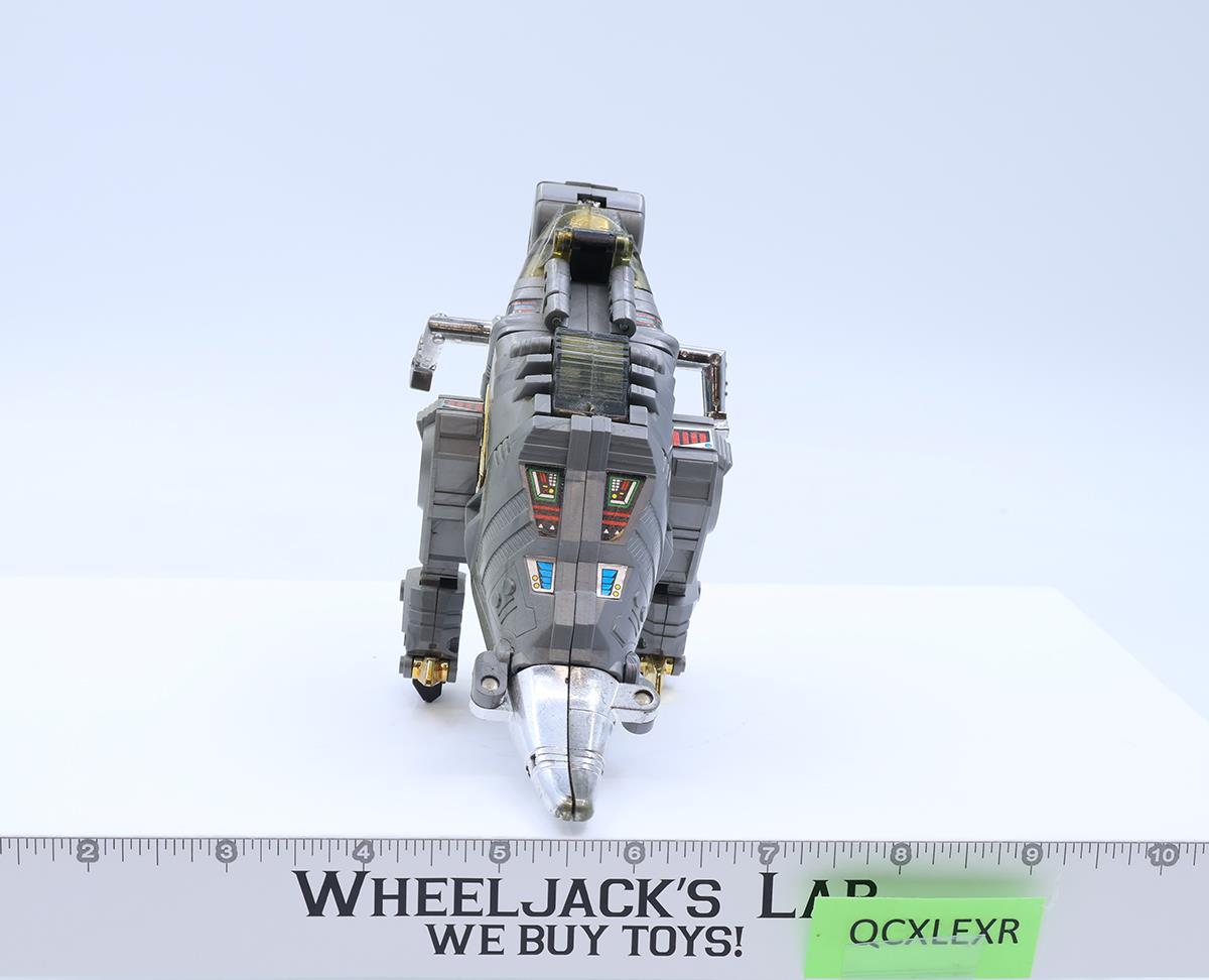 Grimlock 1985 Vintage Hasbro G1 Transformers Action Figure