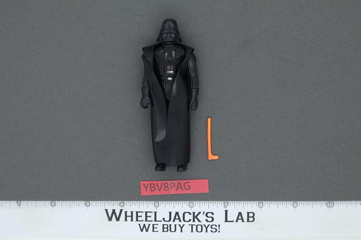 Darth Vader 100% Complete Star Wars 1977 Kenner Action Figure NO REPRO