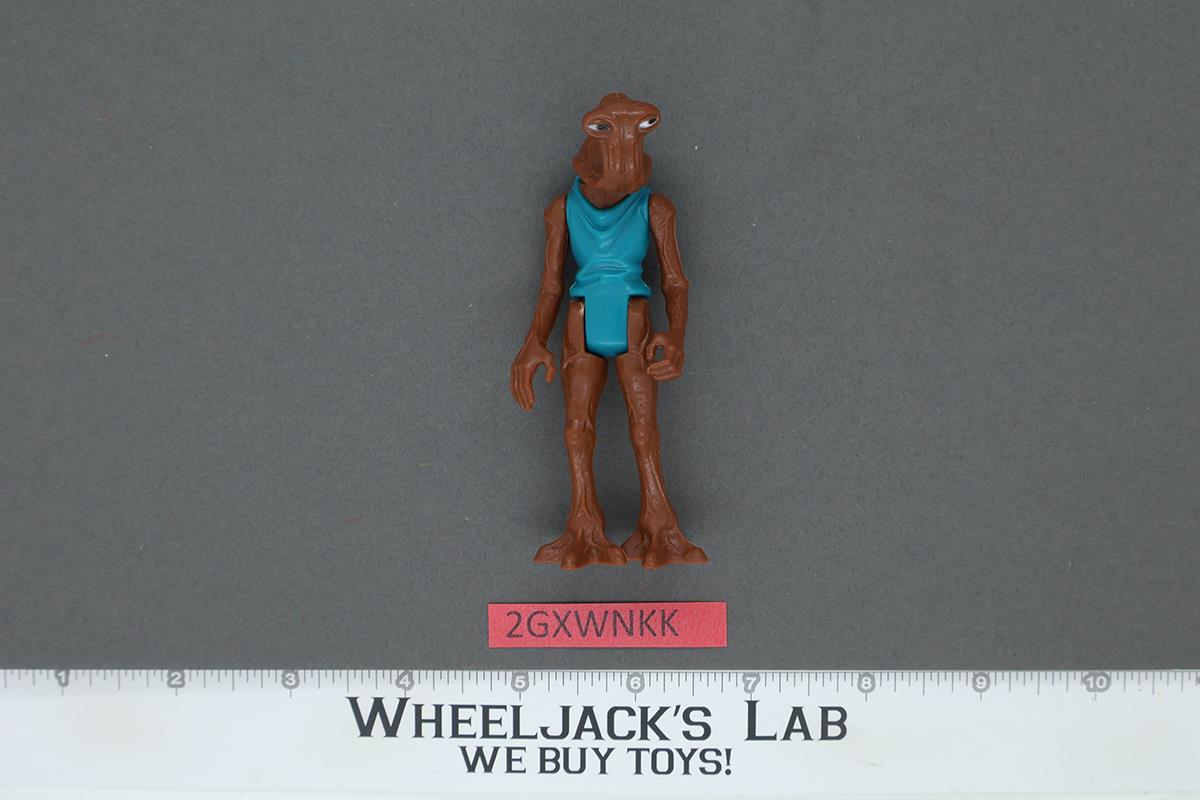Hammerhead Star Wars 1978 Kenner Vintage Action Figure No Repro