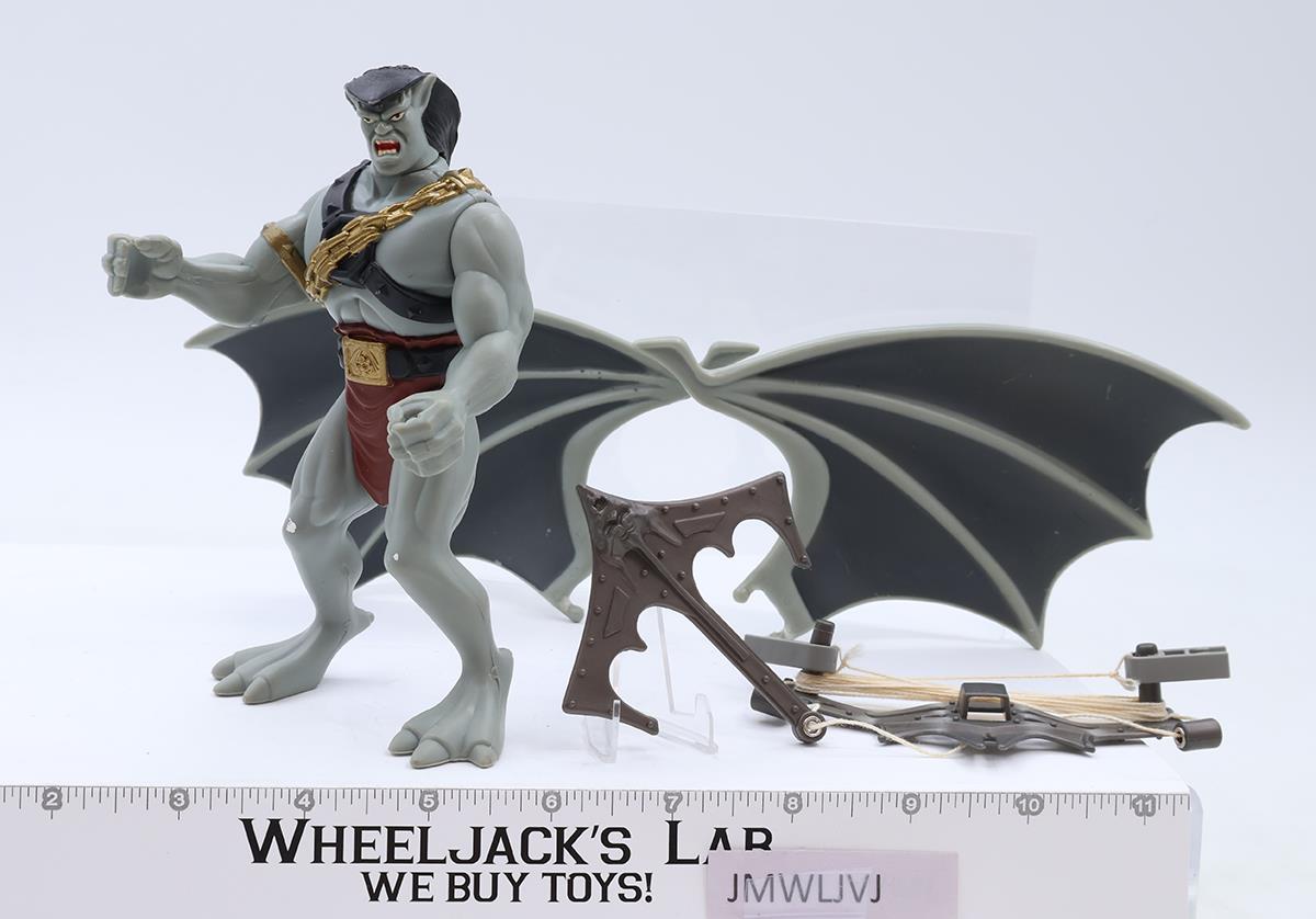 Goliath Claw Climber 100% Complete Disney Gargoyles 1995 Kenner Action Figure