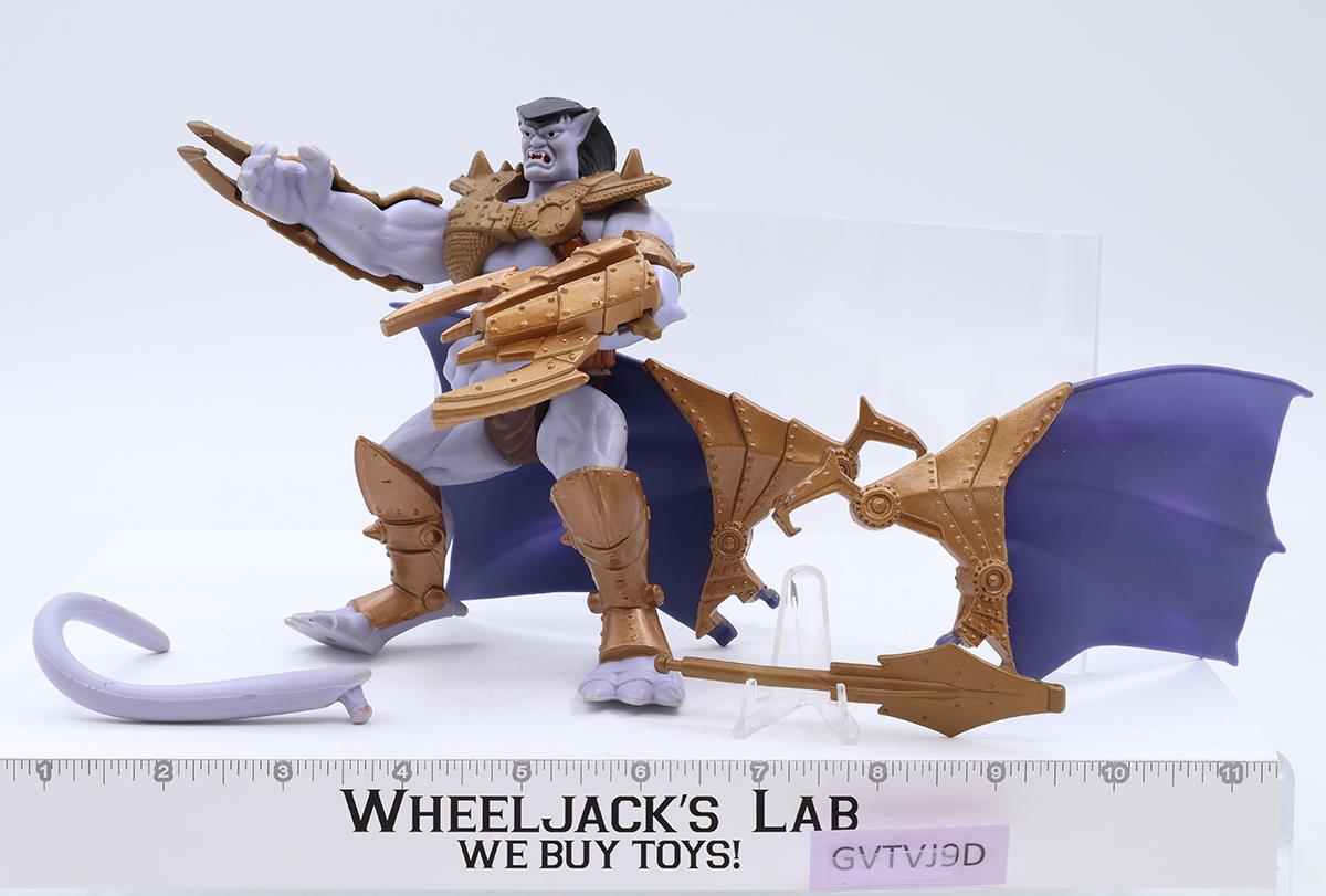 Battle Goliath Disney Gargoyles 1995 Kenner Action Figure
