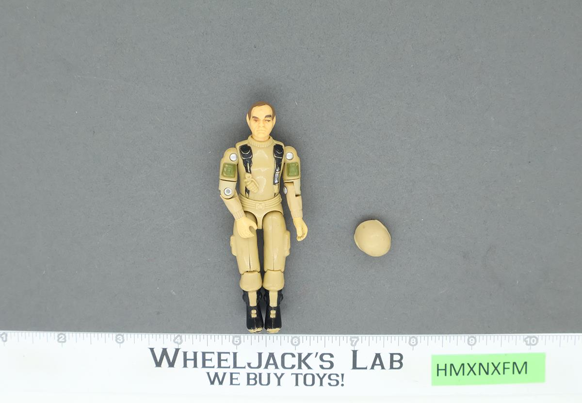 Grunt V2 100% Complete G.I. Joe 1983 Hasbro Vintage Action Figure