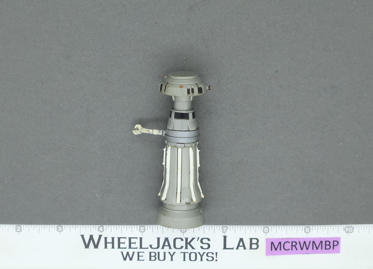 FX-7 Medical Droid 100% Complete Star Wars 1978 Vintage Kenner Figure NO REPRO