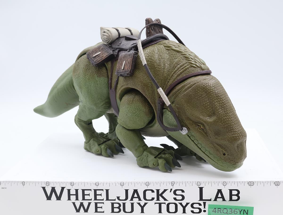 Dewback Star Wars Black Series 2019 Hasbro Action Figure Vehicle