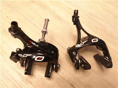 NOS Pinarello MOST B Max Brake caliper set