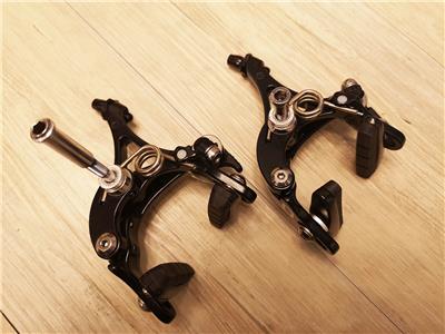 NOS Pinarello MOST B Max Brake caliper set