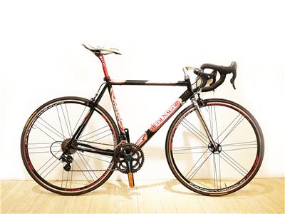 colnago titanium frame