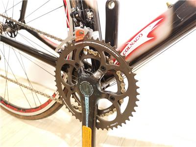 colnago lux oval master