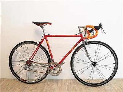 top of the line road bikes