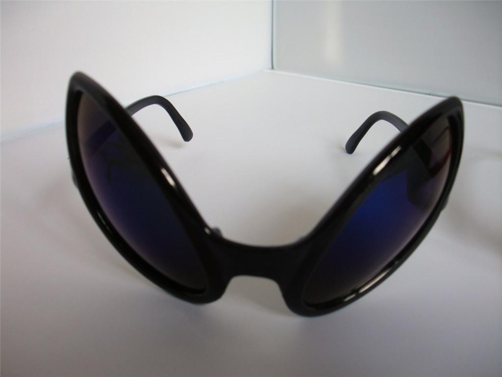 New Alien Fly Costume Shades Glasses Costume Sunglasses | eBay
