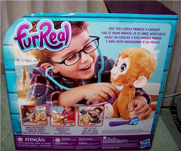 fur real zandi monkey