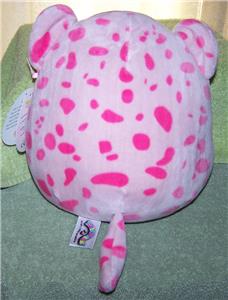 lorie squishmallow