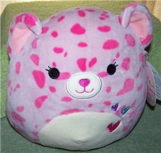 squishmallow lorie