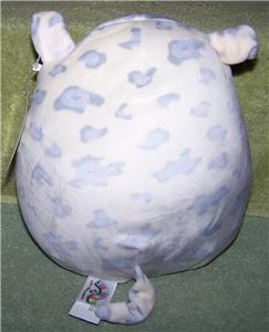 rosie squishmallow rare