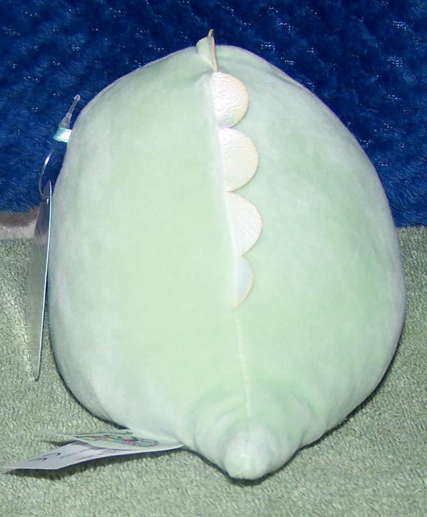 danny dino squishmallow