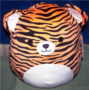 squishmallow tiger