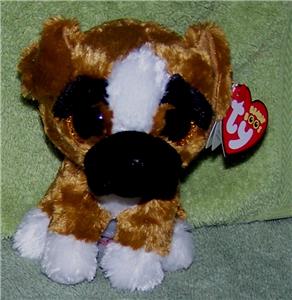 brutus ty beanie boo