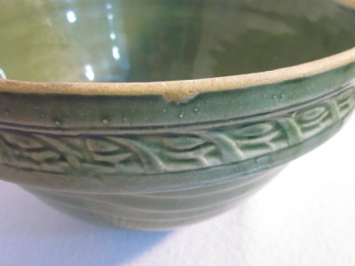 Bonhams 1793 : A Tesuque dough bowl
