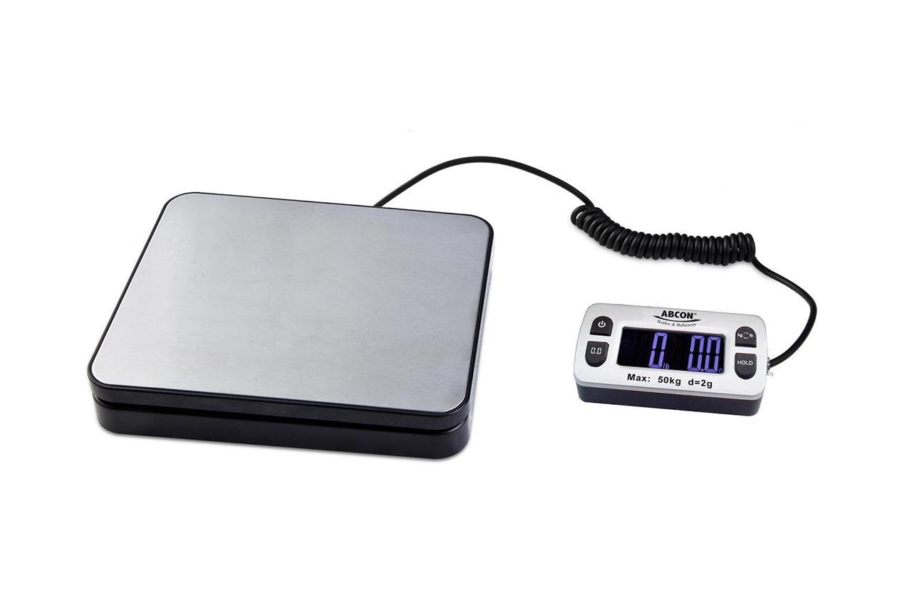 Digital 50 Kg 110 Lb Environ 49 90 Kg Lettre Postal Affranchissement Colis Expedition Pesage Balance De Cuisine Ebay You also can convert 50 kilograms to other weight (popular) units. ebay