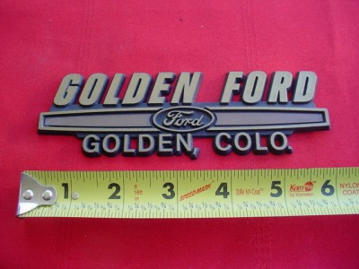 Ford dealership golden colorado #4