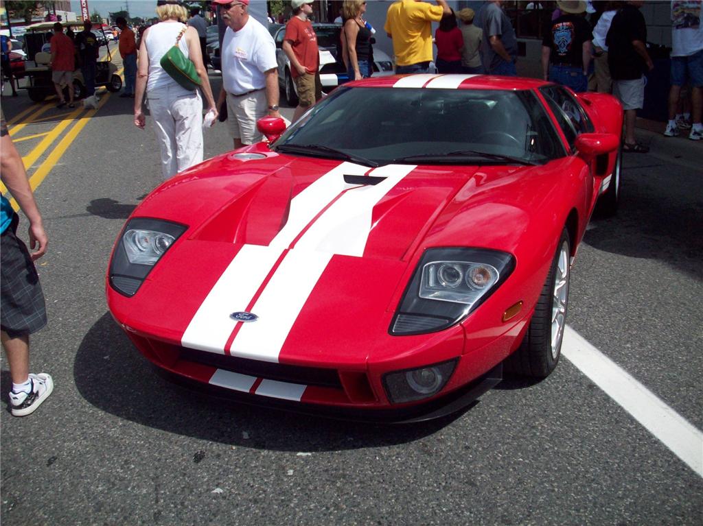 2005 Ford paint touch up #3