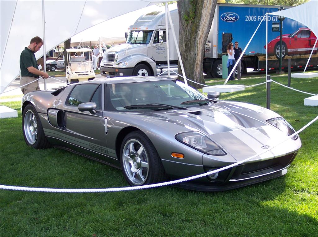 2005 Ford paint touch up #6