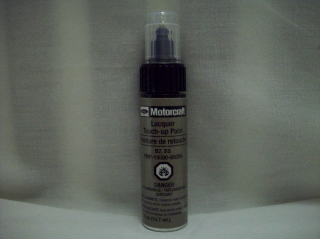 2003 Ford explorer touch up paint #5
