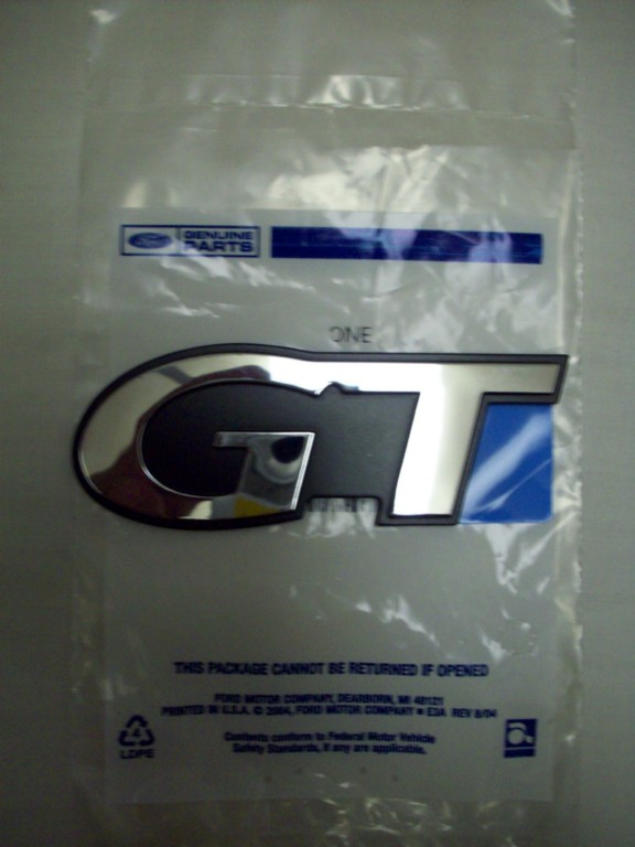 2004 Ford mustang trunk dimensions #9