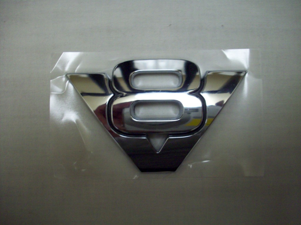 Ford explorer sport trac emblems #10