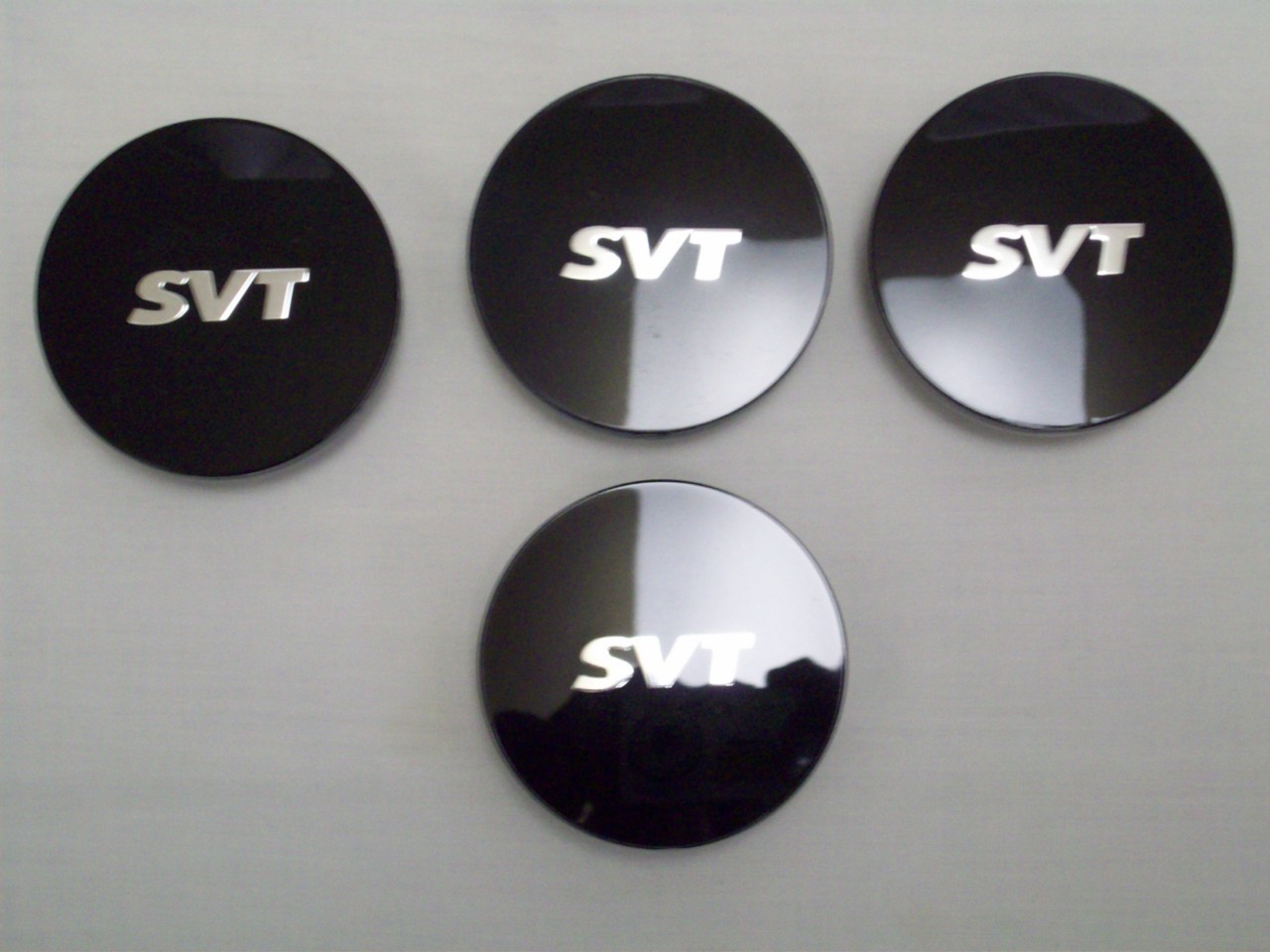 2010 Ford f150 truck caps #1